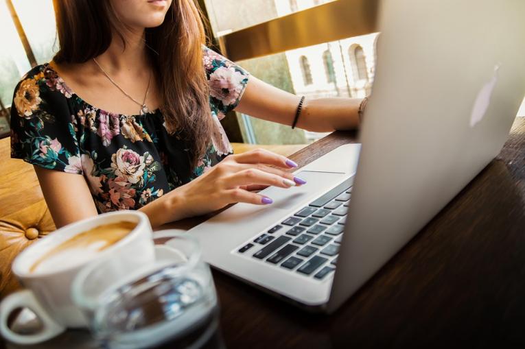 Créer un site web avec Wix