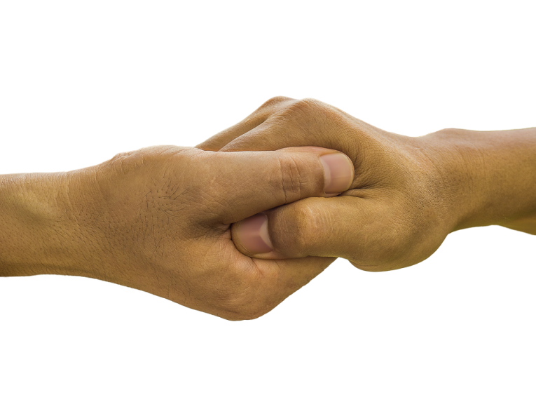 Contactez le CNAS