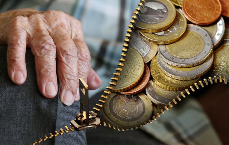 ARRCO, Prévisions de retraite