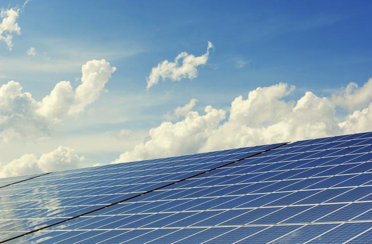 Énergie verte avec EDF OA Solaire