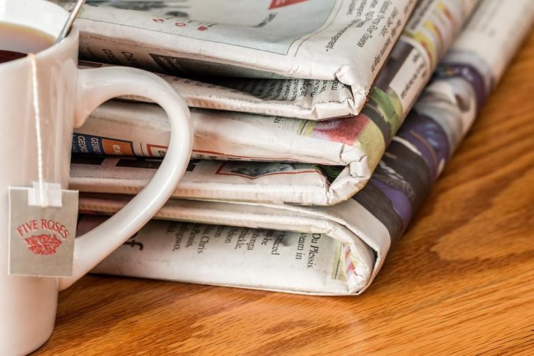 Journal Le Figaro