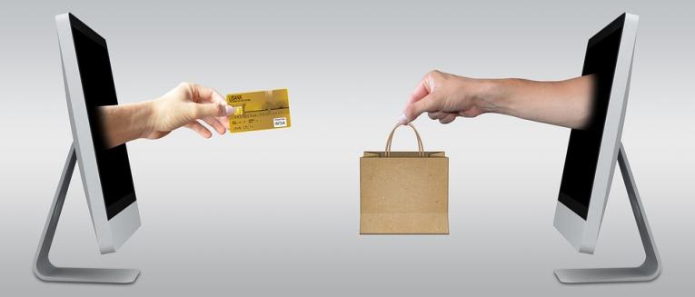 IOffer, achats en ligne.