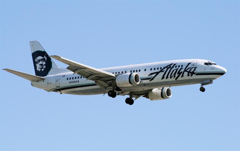 Contact Alaska Airlines par téléphone