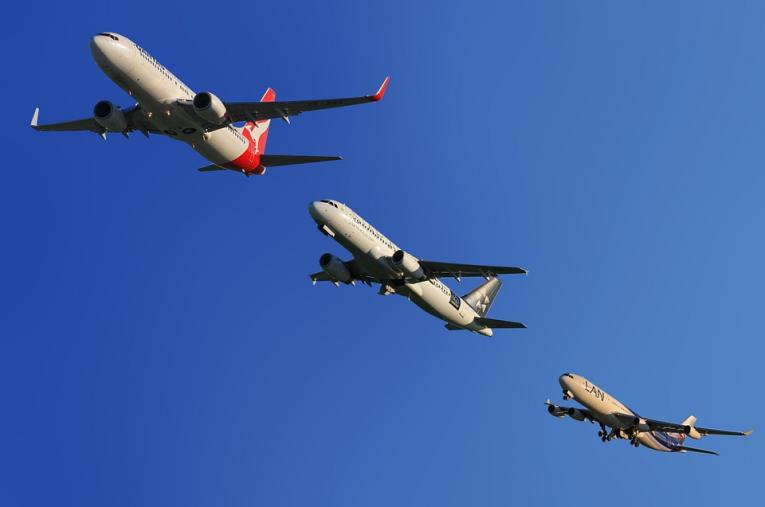 Contact Norwegian Airlines