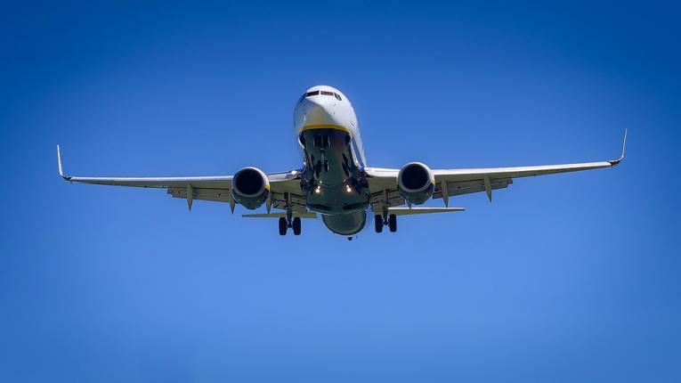 Vols commerciaux de Pegasus Airlines