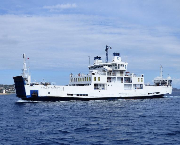 Ferrie de Direct Ferries