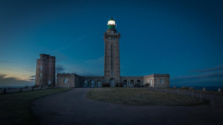 Phare de Fréhel