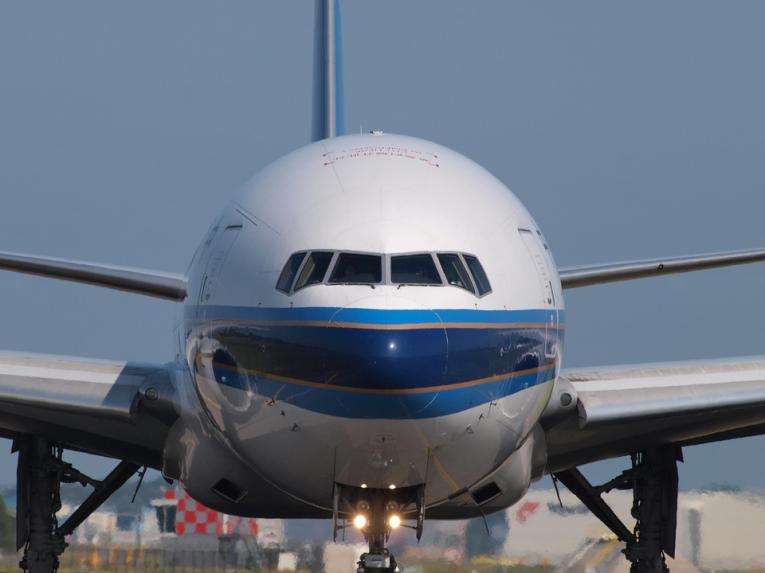 Contact China Airlines par appel