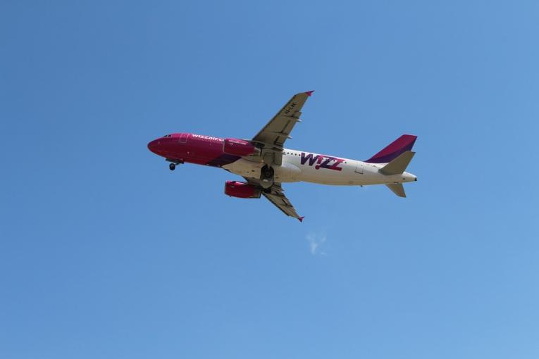 Joindre par téléphone le service client de Wizz Air