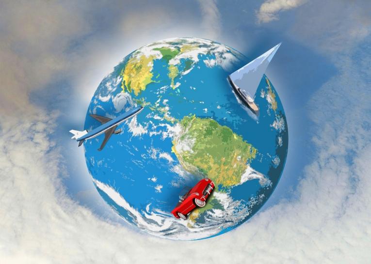 Réservez votre voyage avec Gotogate