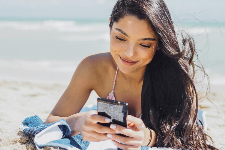 Comparateur de vol Skyscanner