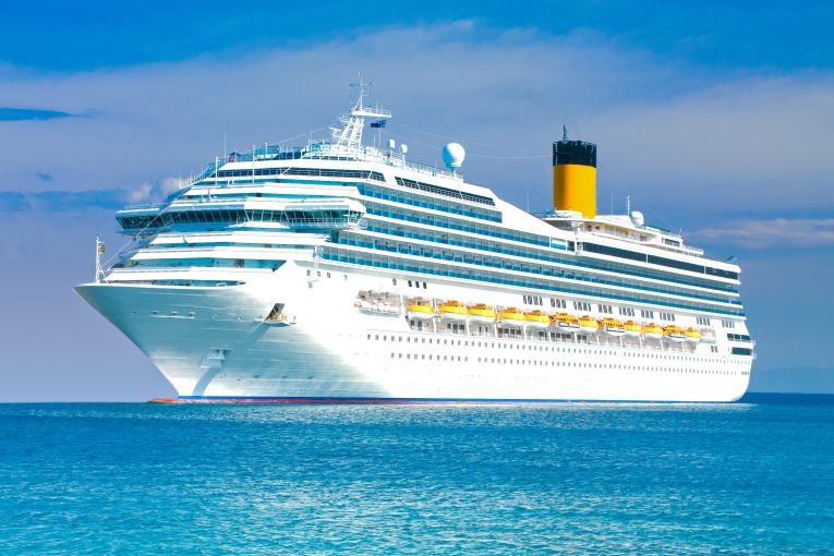 Croisière de Trasmediterranea