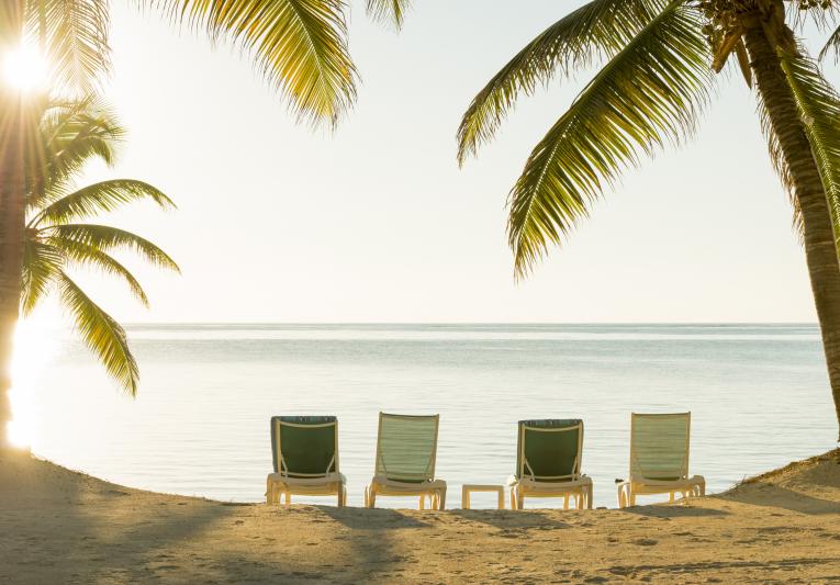 Réservez vos vacances avec Pro BTP Vacances