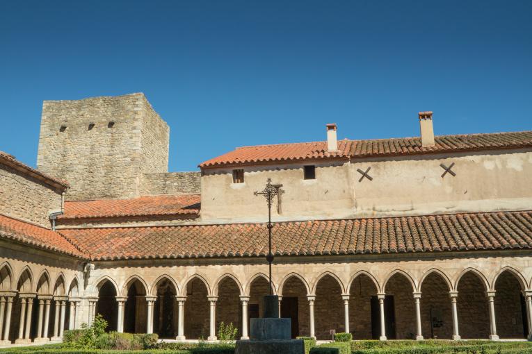 Arles-sur-Tech