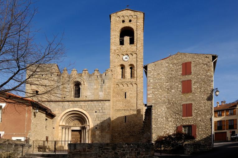 Corneilla de Conflent