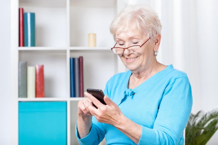 Contactez la société de télécommunications Amplitel