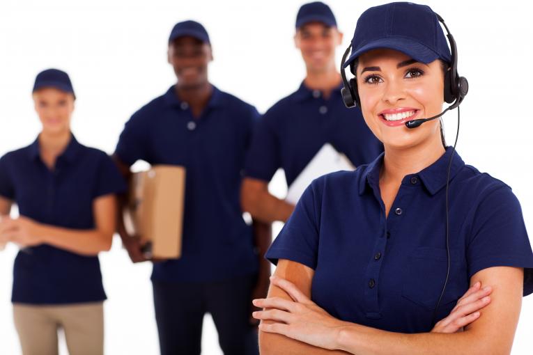 Contactez le service client d