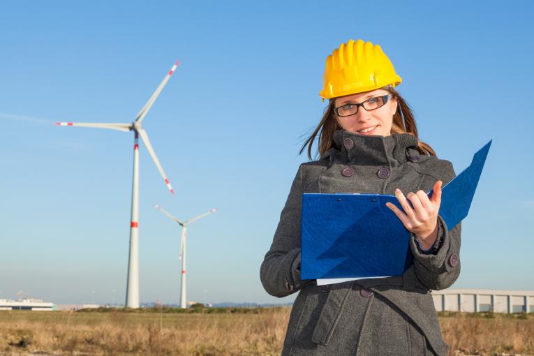 Les énergies renouvelables avec Atesyn