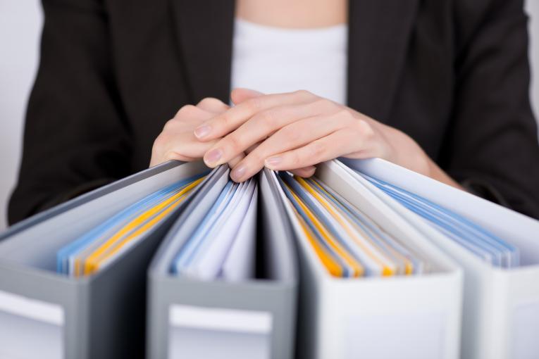 Arkeaweb, la gestion des données