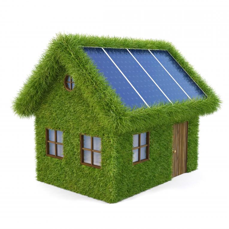 Contact avec la société Architecture-Energie