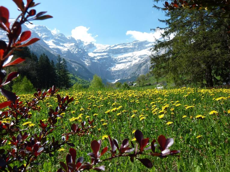 Cirque de Gavarnie