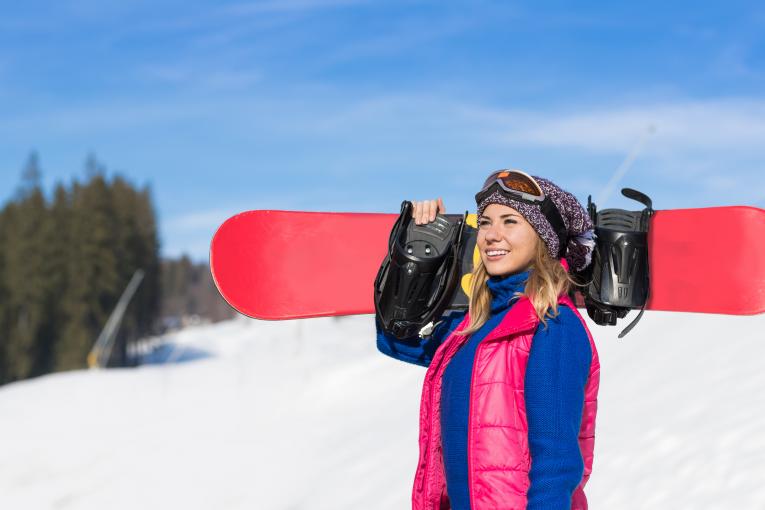 Vacances à la montagne avec LaBelleMontagne