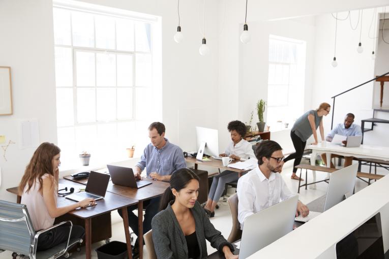 Bureaux Alpium