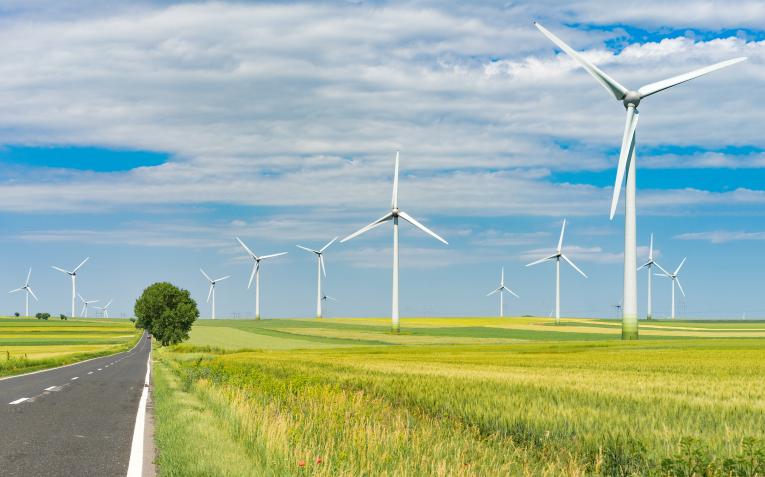 Vattenfall, distribution d