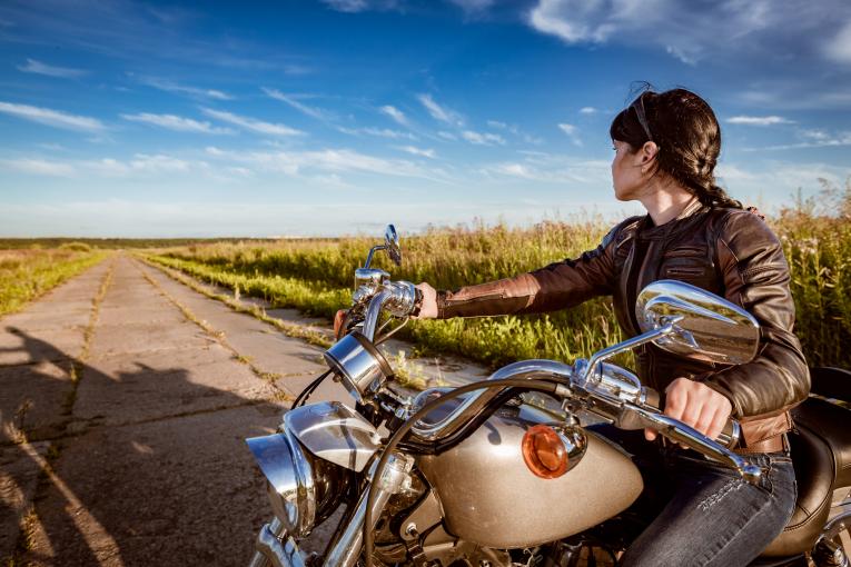 Assurance moto avec Club 14