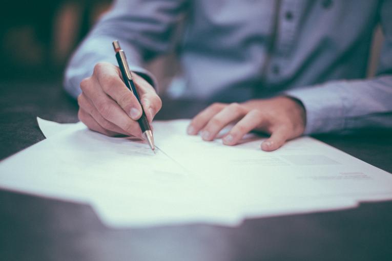 Gestion des risques avec AON