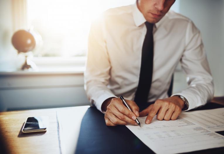 Gestion comptable à Cerfrance