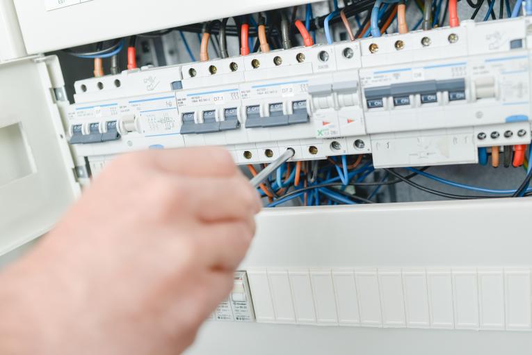 Gestion électrique avec Eaton