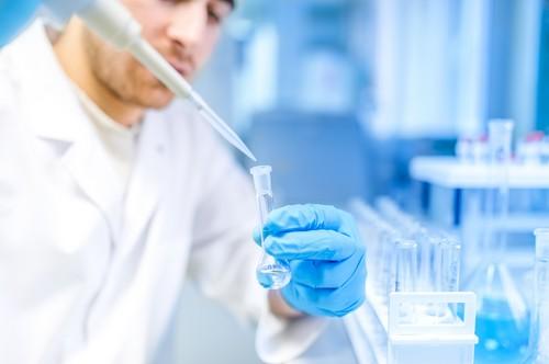 GSK, spécialiste de l
