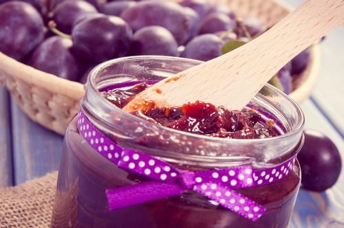 Confiture de Beghin Say