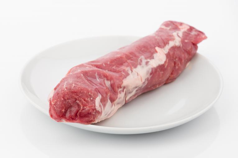 Viande commercialisée par Cremonini