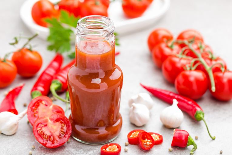 Ketchup Heinz