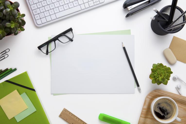 Fournitures pour entreprises, par Lyreco