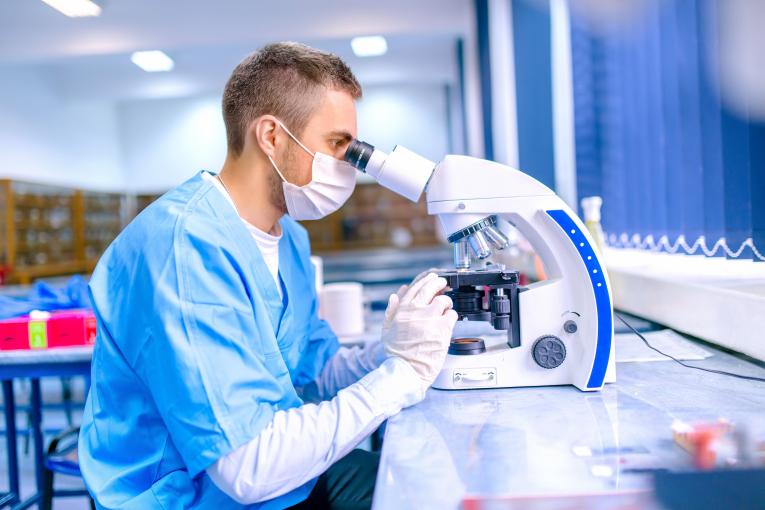Abbvie, développement du secteur pharmaceutique.