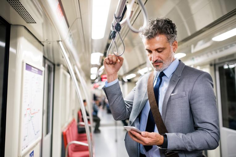 Contactez le RER.