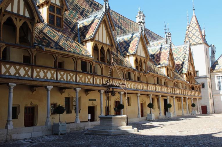 Beaune, Bourgogne