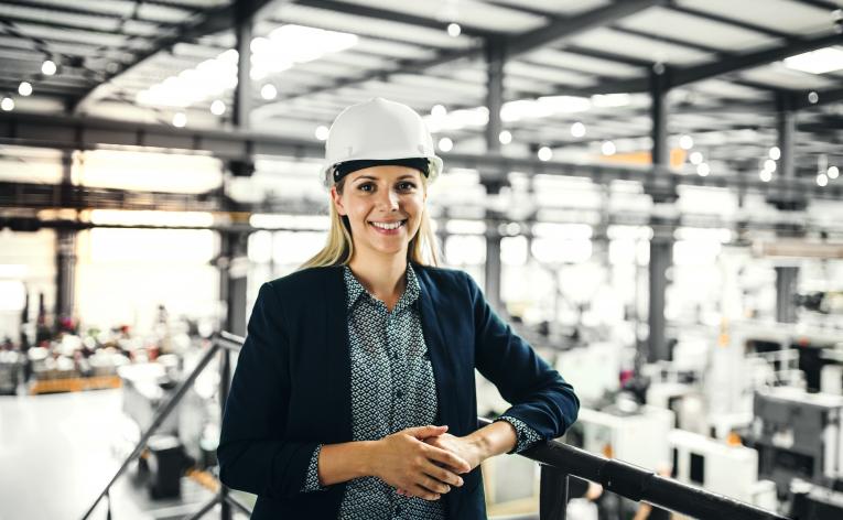 AE2I, spécialiste en Ingénierie Industrielle