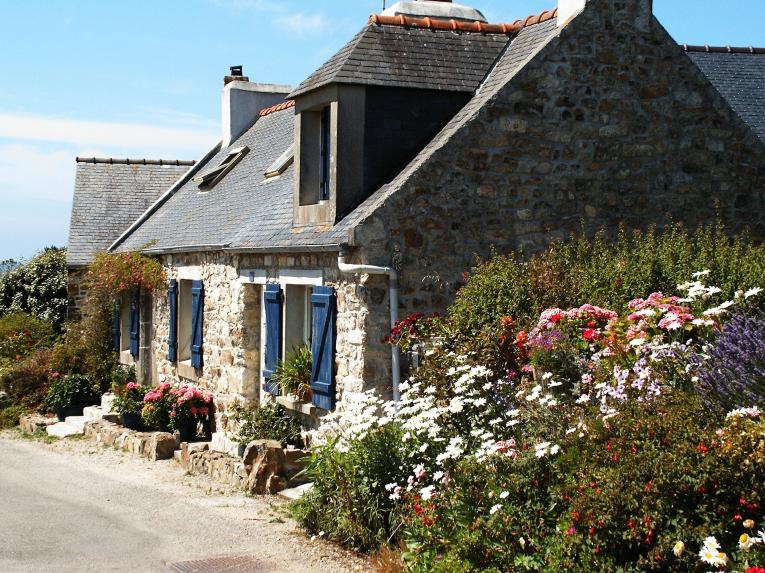 Maison de la ville de Crozon