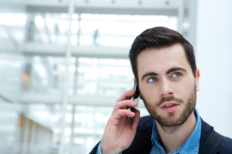 Contactez par téléphone avec la commune du le Blanc