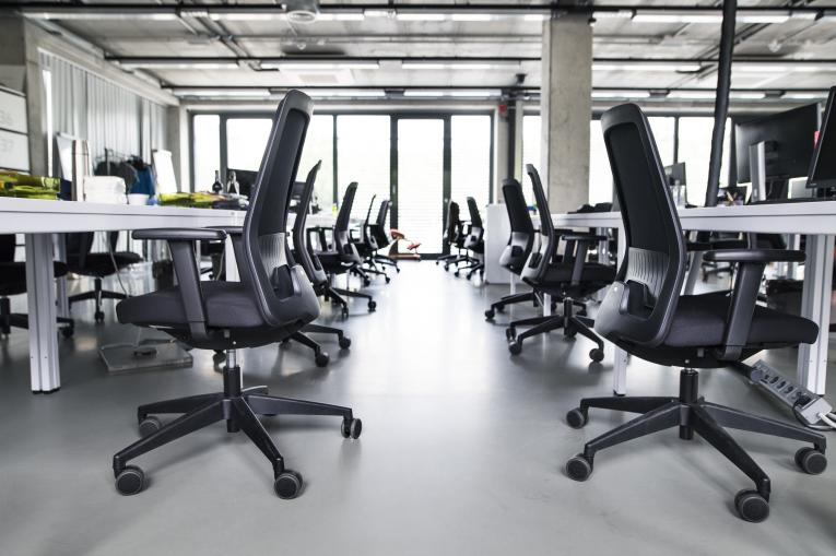 Mobilier professionnel de Sesa Systems