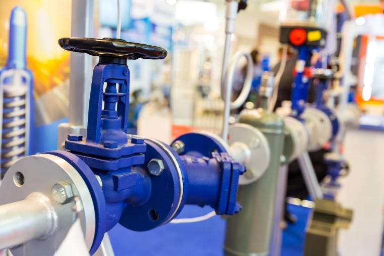 Mecapump, industrie pétrolière