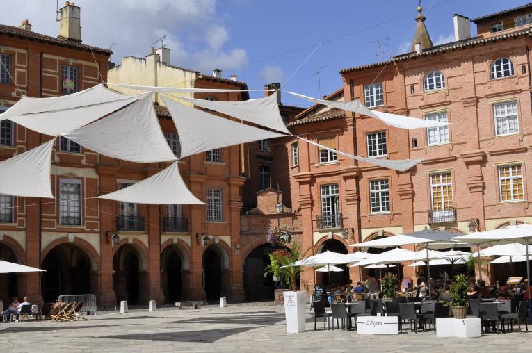 Ville de Montauban