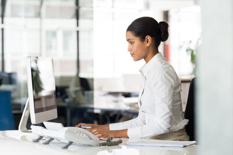 Solutions informatiques de la société Arescom