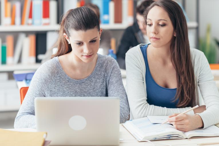 Etudiants de l