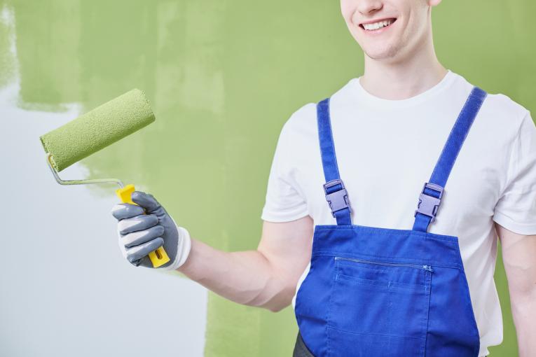 Nespoli, matériel de peinture pour les professionnels