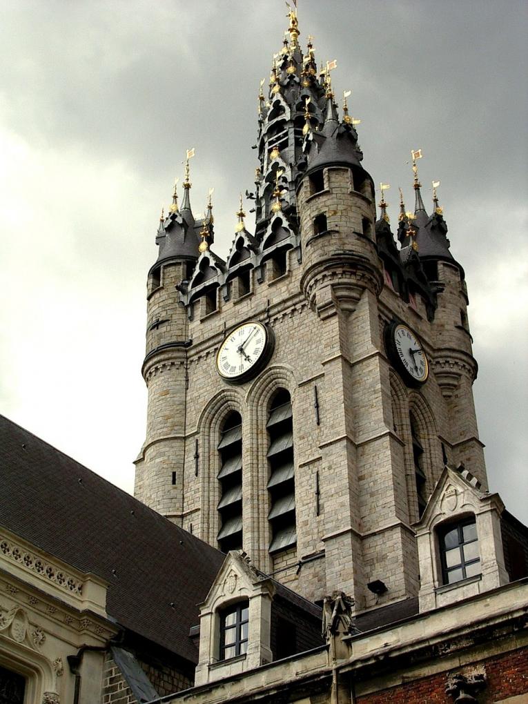 Palais de Douai